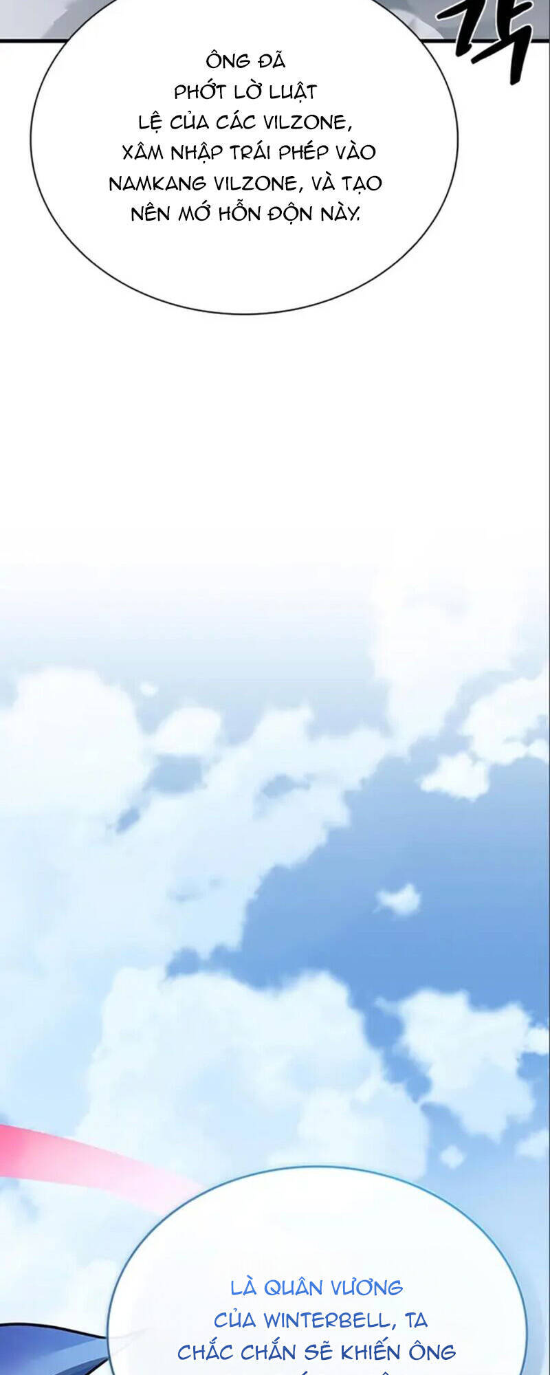 Tiêu Diệt Ác Nhân - Chapter 118 - Page 5