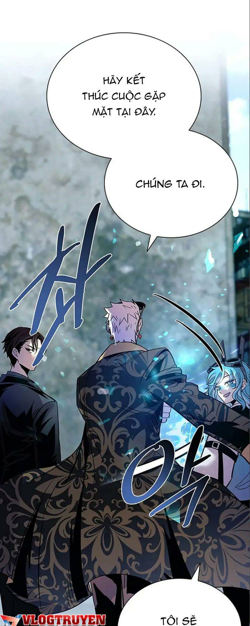 Tiêu Diệt Ác Nhân - Chapter 118 - Page 50