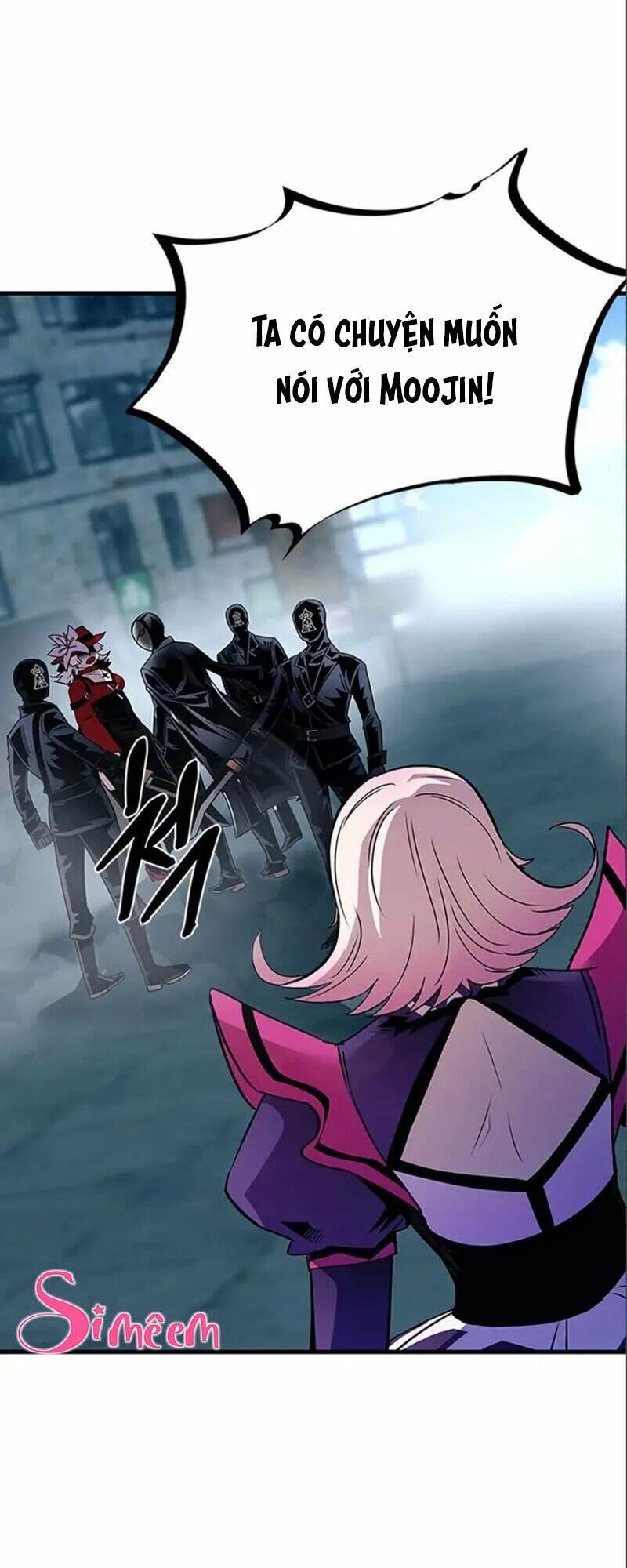 Tiêu Diệt Ác Nhân - Chapter 118 - Page 53
