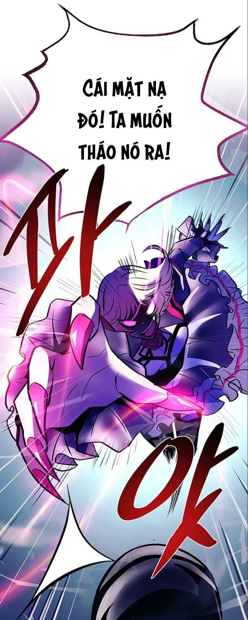 Tiêu Diệt Ác Nhân - Chapter 118 - Page 57