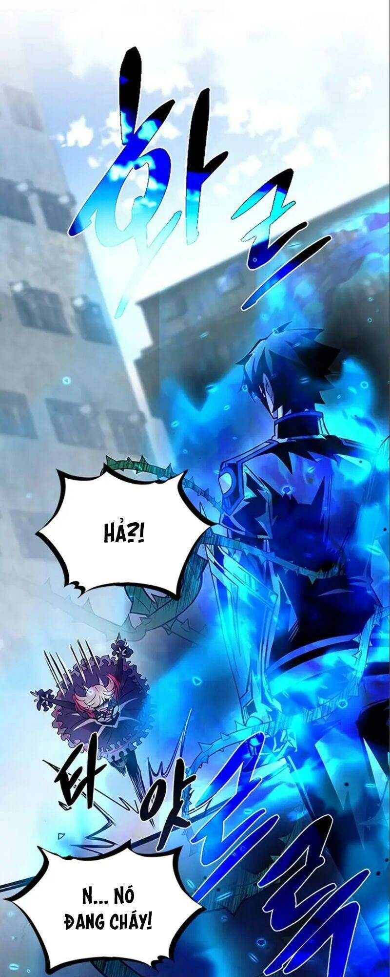 Tiêu Diệt Ác Nhân - Chapter 118 - Page 70