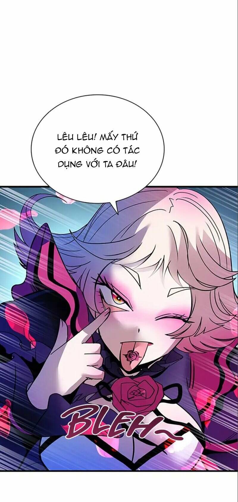 Tiêu Diệt Ác Nhân - Chapter 118 - Page 76