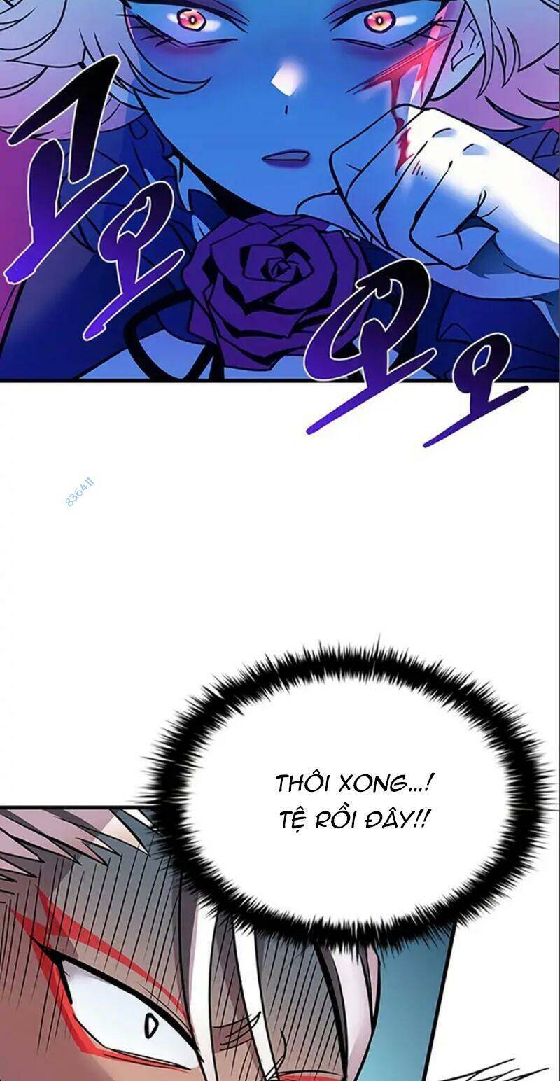 Tiêu Diệt Ác Nhân - Chapter 118 - Page 79