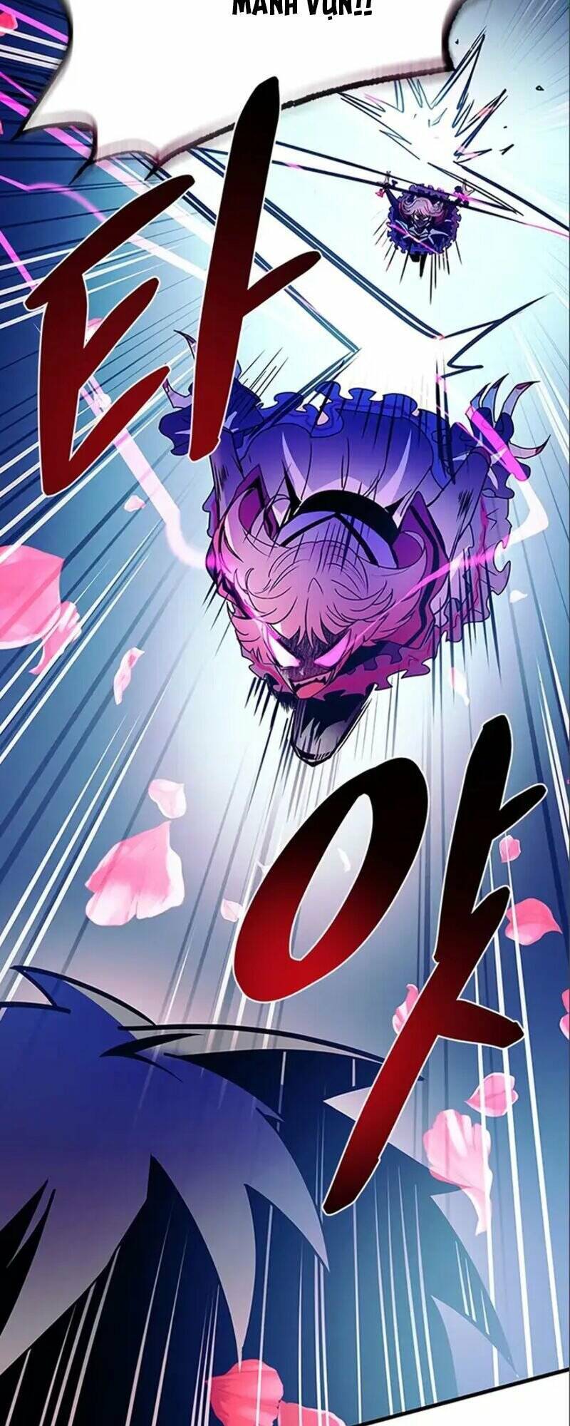 Tiêu Diệt Ác Nhân - Chapter 118 - Page 82