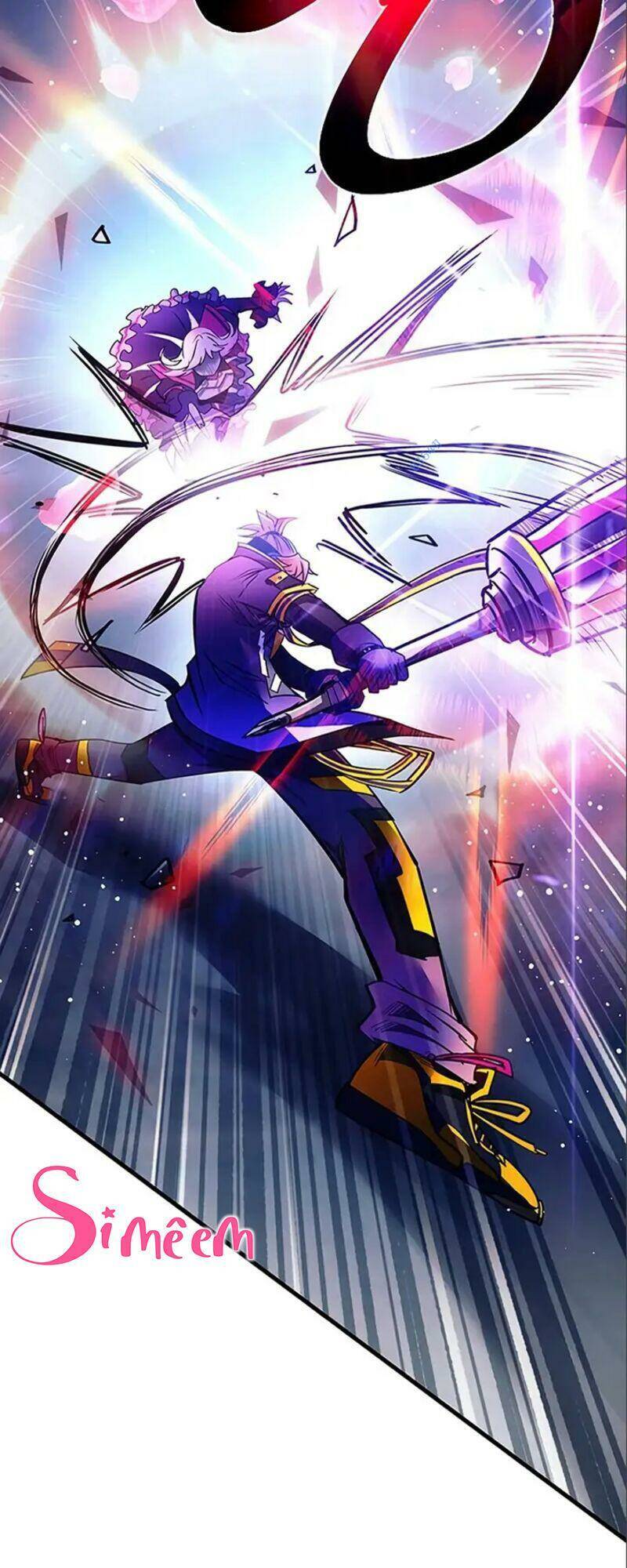 Tiêu Diệt Ác Nhân - Chapter 118 - Page 85