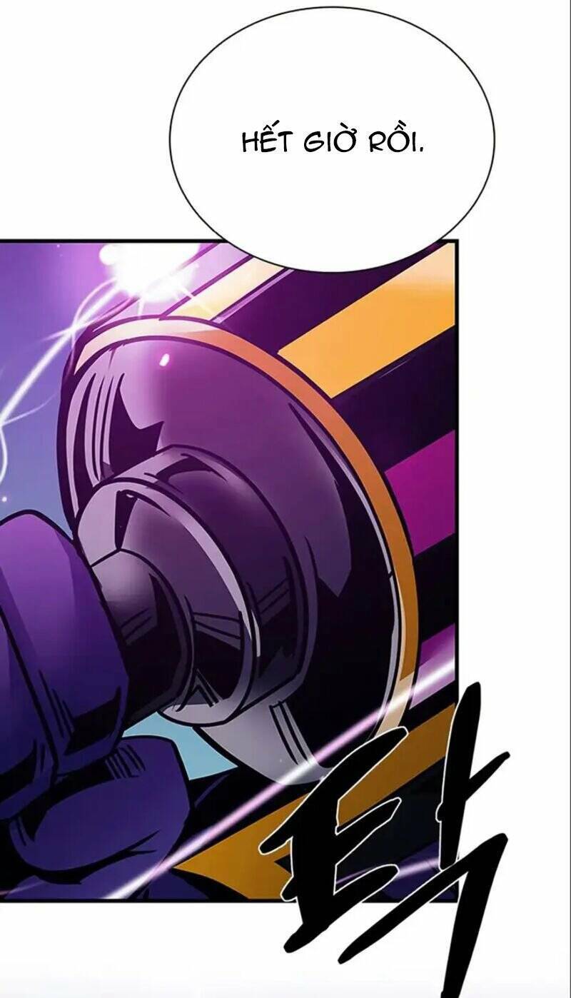 Tiêu Diệt Ác Nhân - Chapter 118 - Page 89
