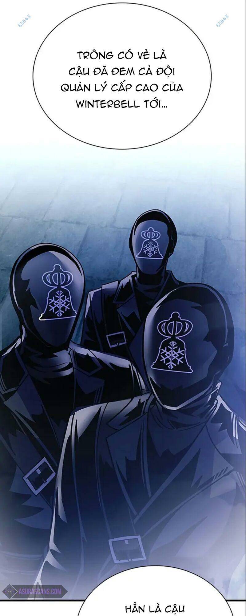 Tiêu Diệt Ác Nhân - Chapter 118 - Page 9