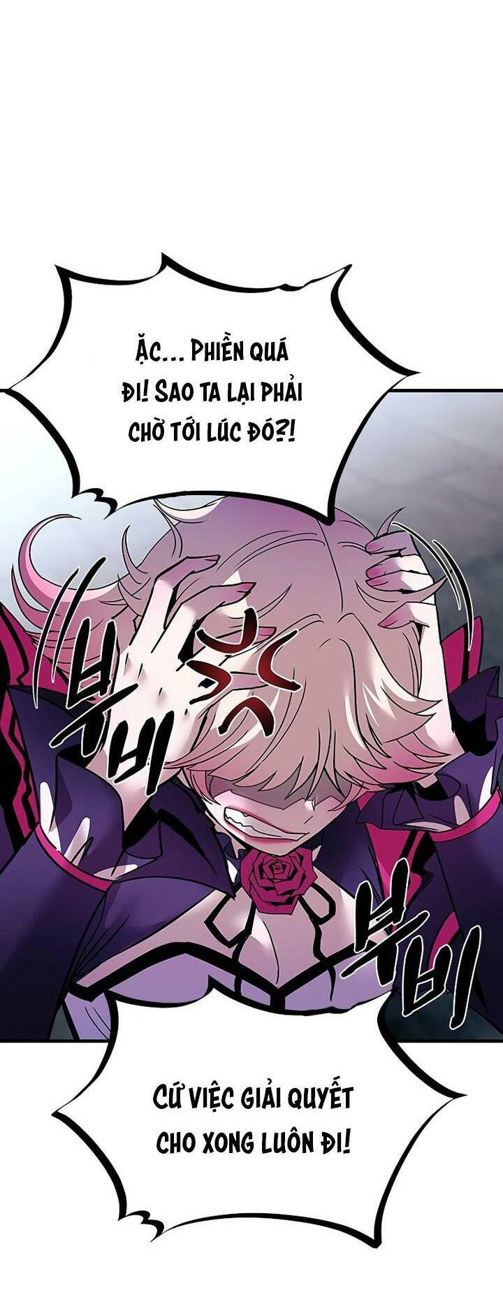 Tiêu Diệt Ác Nhân - Chapter 119 - Page 10