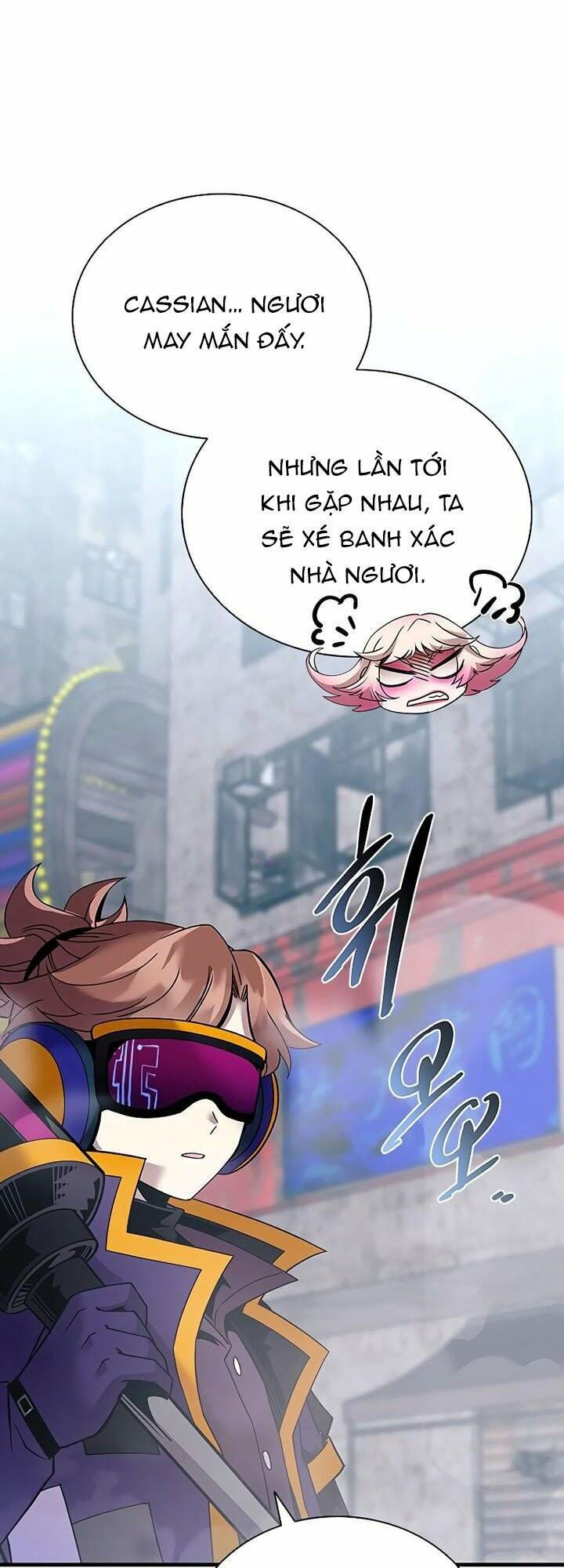 Tiêu Diệt Ác Nhân - Chapter 119 - Page 11