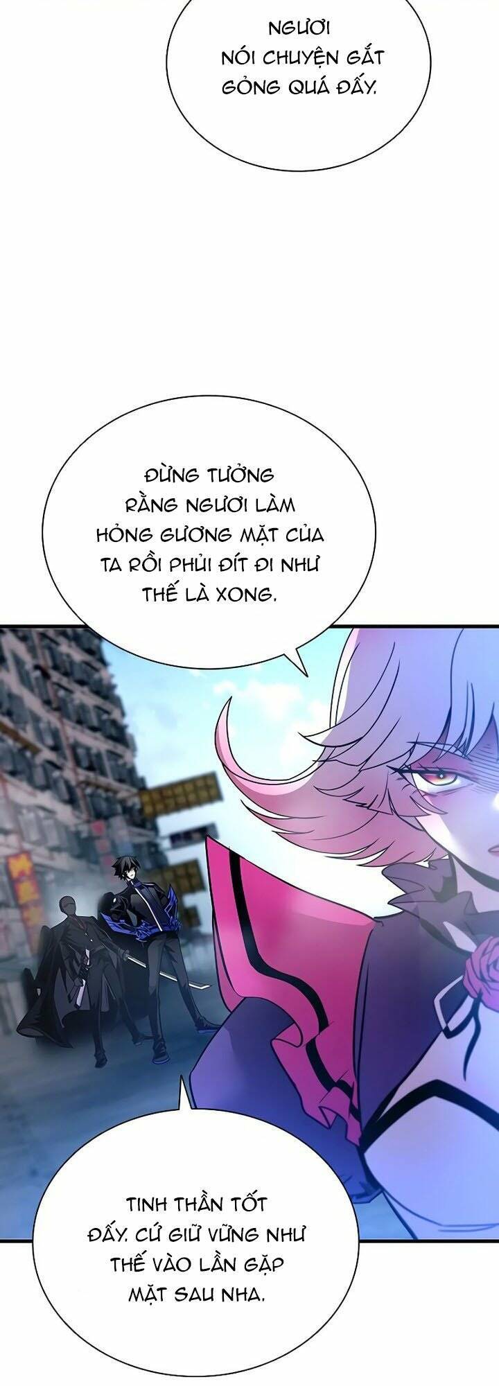 Tiêu Diệt Ác Nhân - Chapter 119 - Page 12