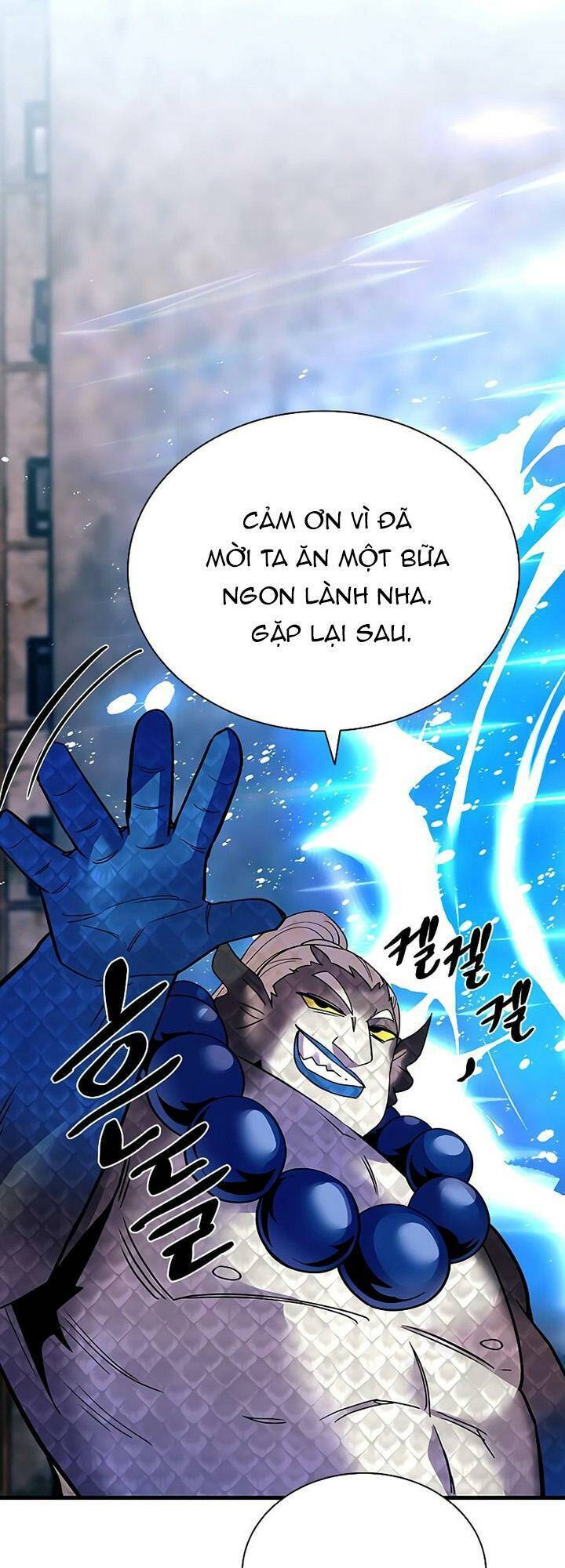 Tiêu Diệt Ác Nhân - Chapter 119 - Page 17