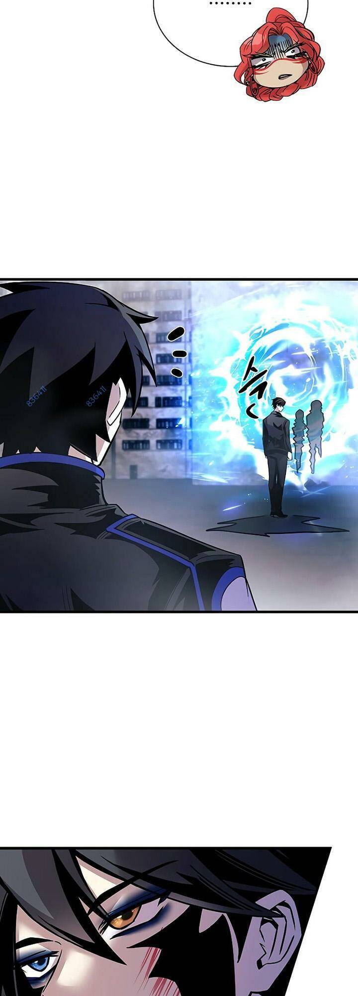 Tiêu Diệt Ác Nhân - Chapter 119 - Page 18