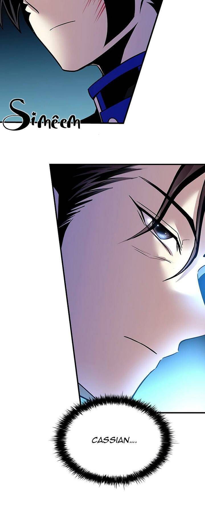 Tiêu Diệt Ác Nhân - Chapter 119 - Page 19