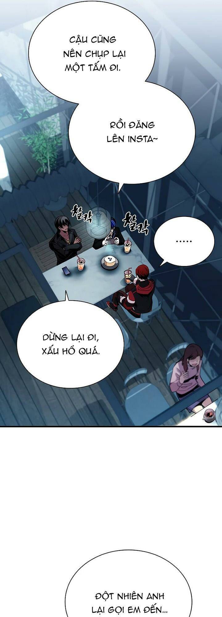 Tiêu Diệt Ác Nhân - Chapter 119 - Page 26