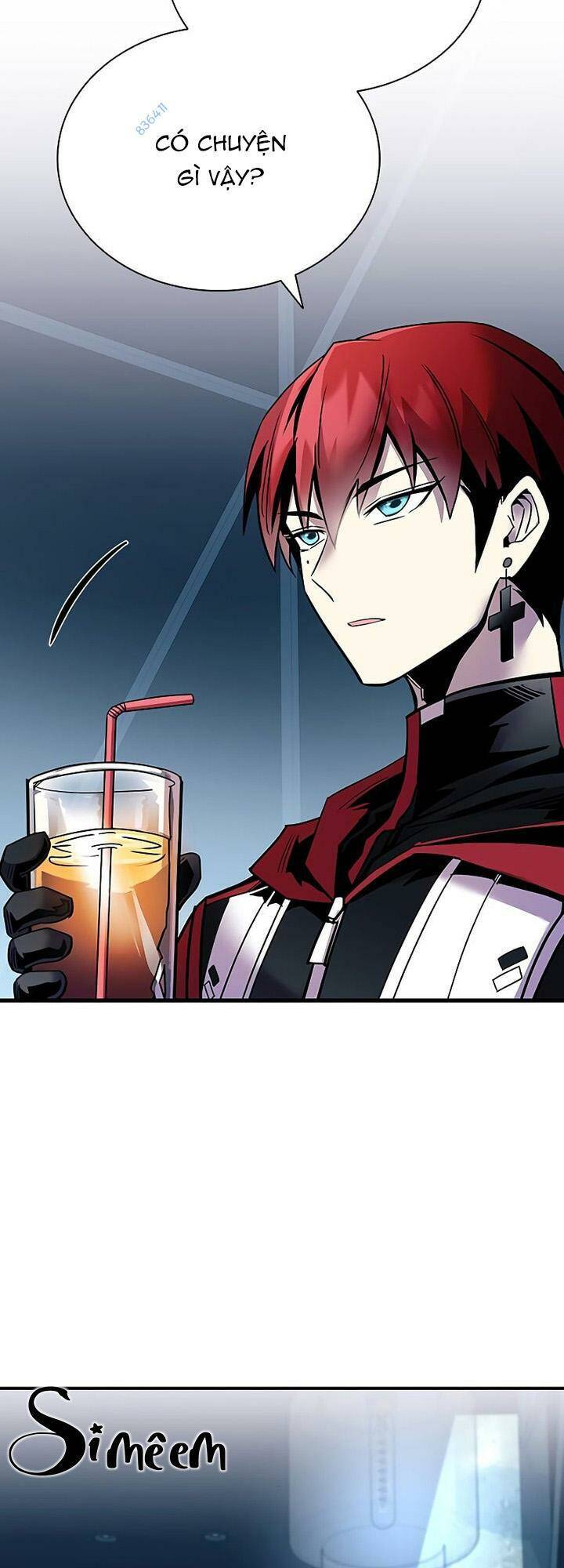 Tiêu Diệt Ác Nhân - Chapter 119 - Page 27