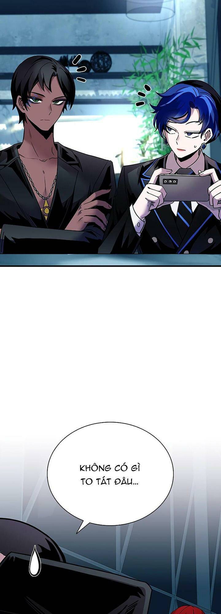 Tiêu Diệt Ác Nhân - Chapter 119 - Page 28