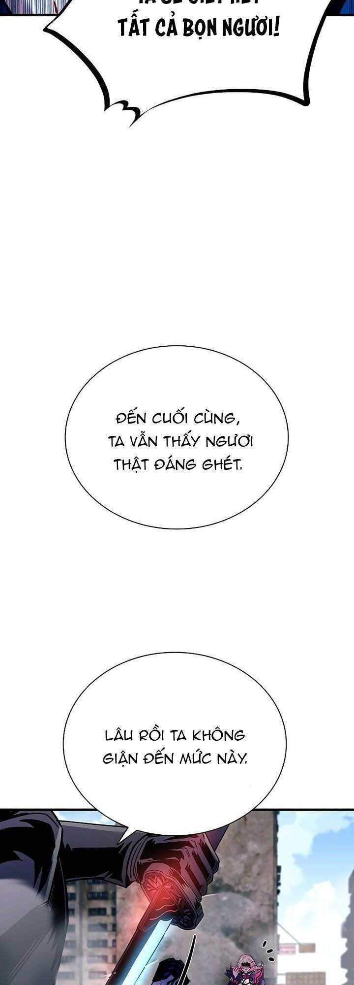 Tiêu Diệt Ác Nhân - Chapter 119 - Page 3