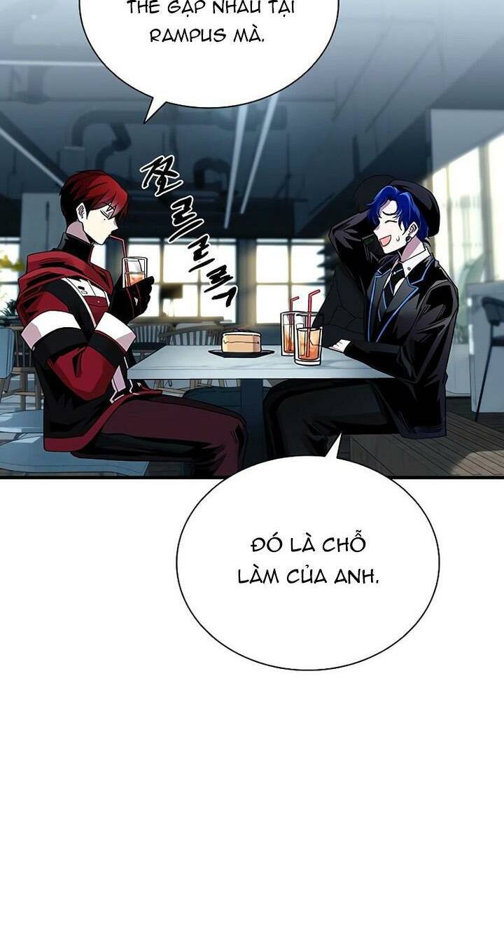 Tiêu Diệt Ác Nhân - Chapter 119 - Page 30