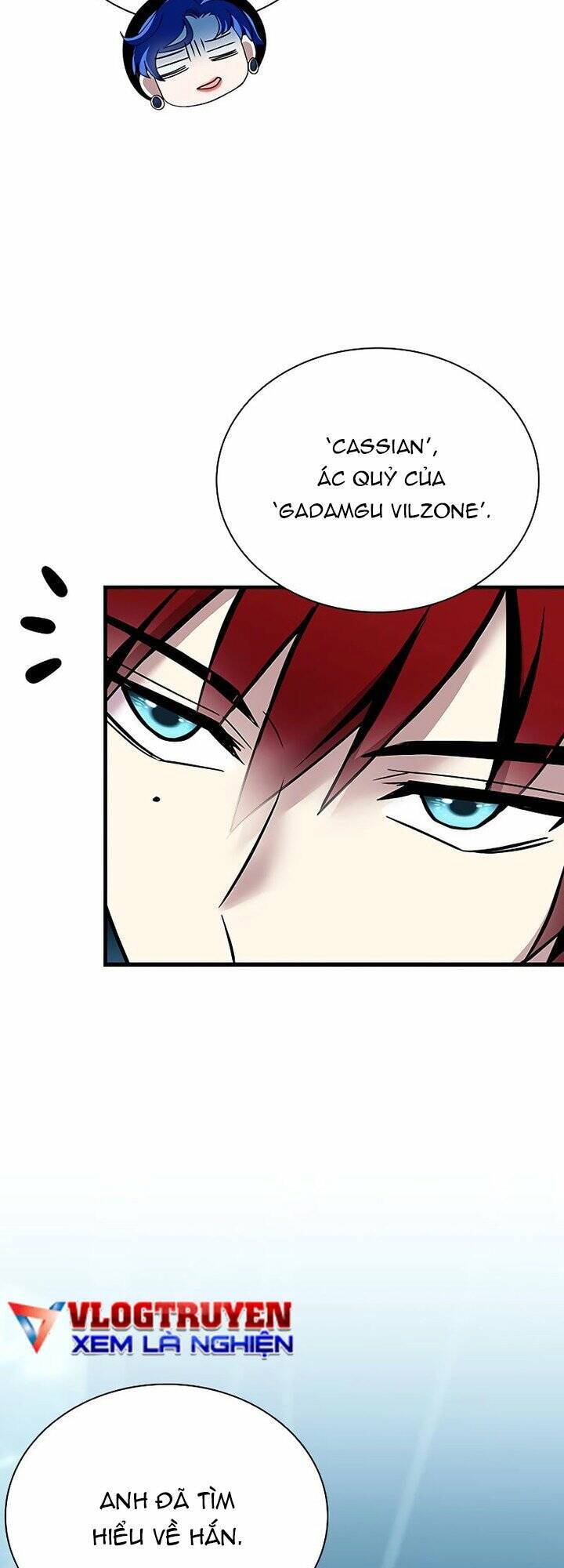 Tiêu Diệt Ác Nhân - Chapter 119 - Page 32