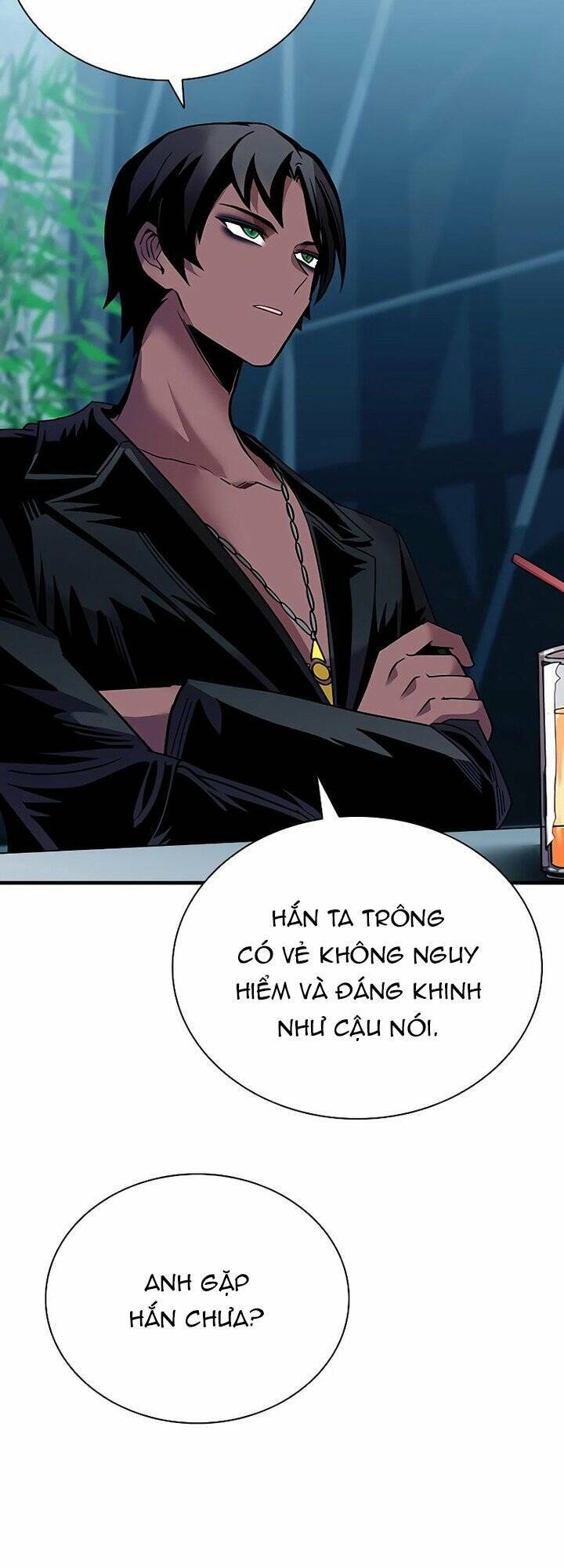 Tiêu Diệt Ác Nhân - Chapter 119 - Page 33