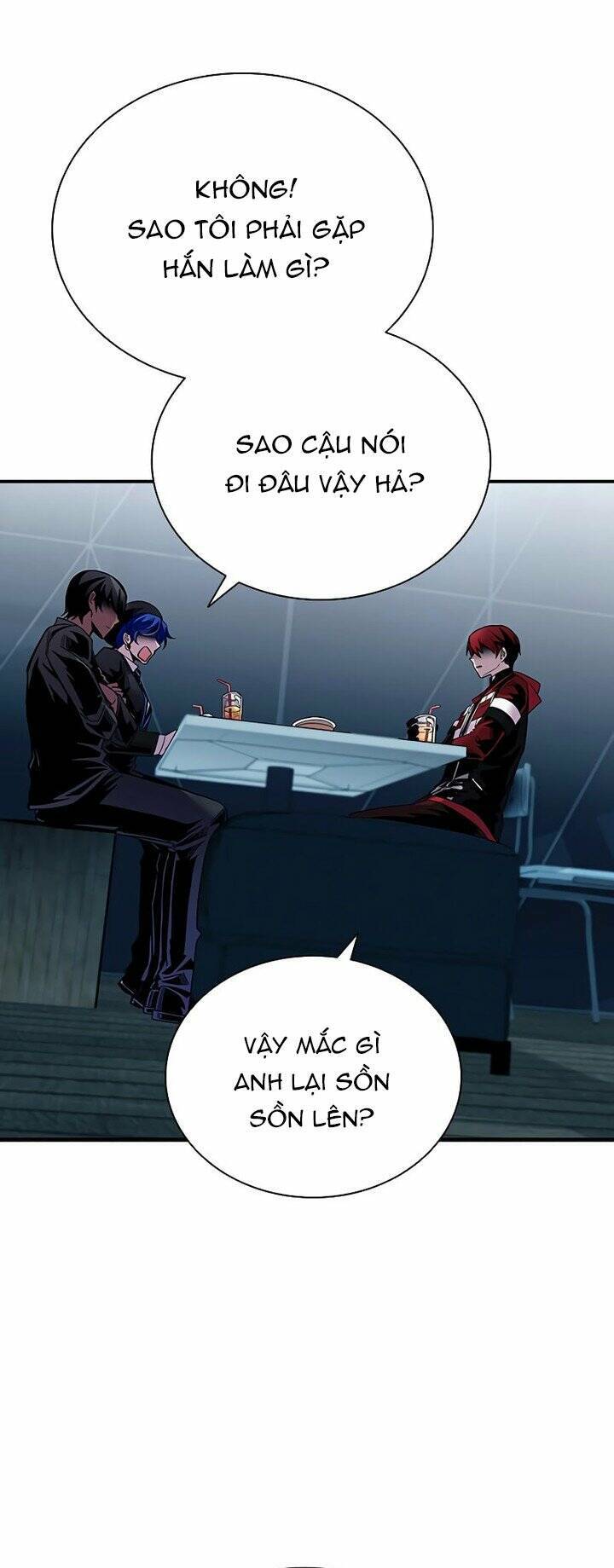 Tiêu Diệt Ác Nhân - Chapter 119 - Page 34