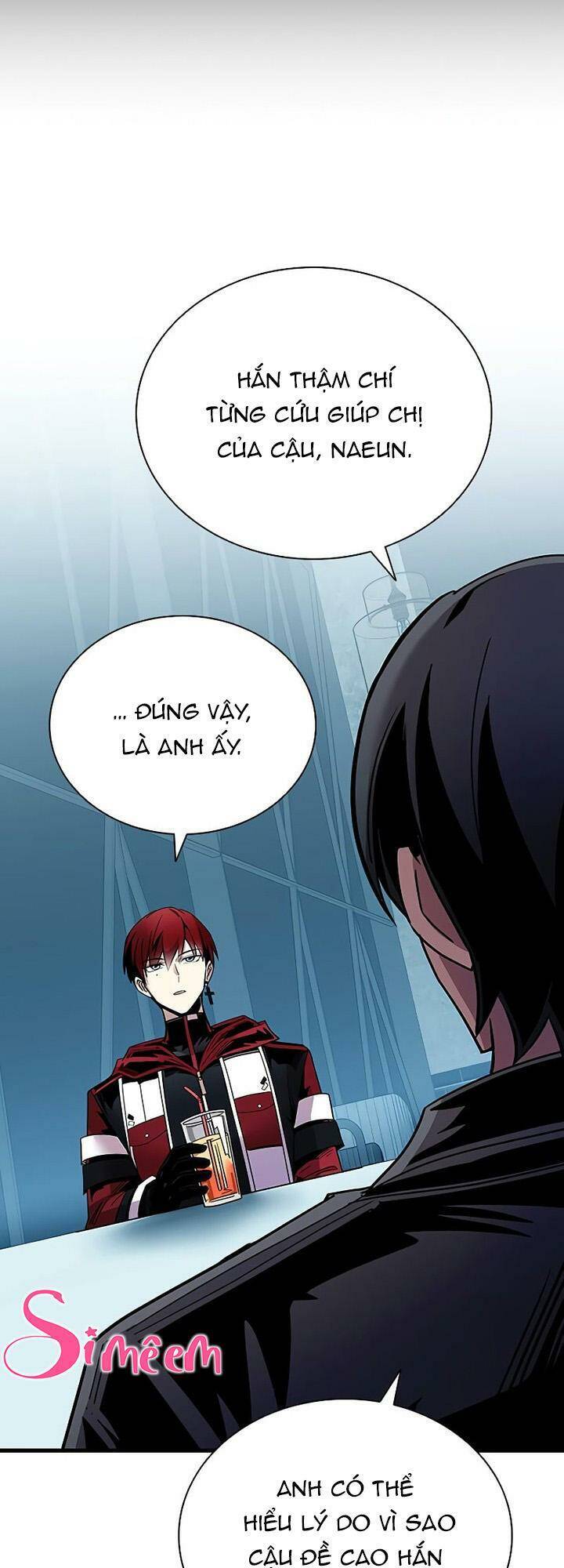 Tiêu Diệt Ác Nhân - Chapter 119 - Page 37