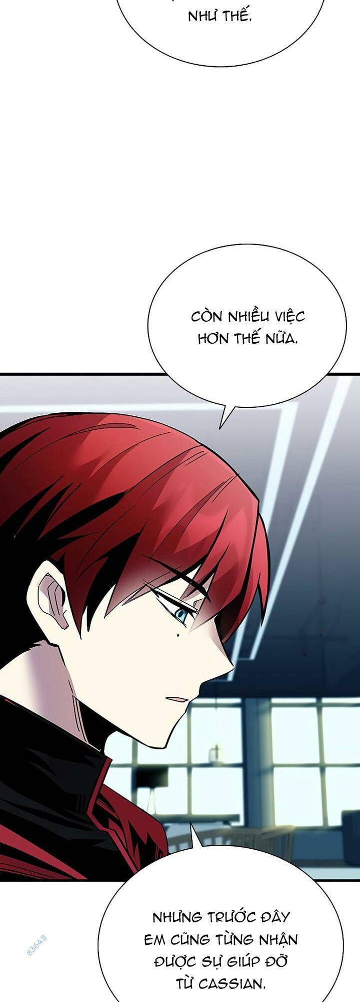 Tiêu Diệt Ác Nhân - Chapter 119 - Page 38