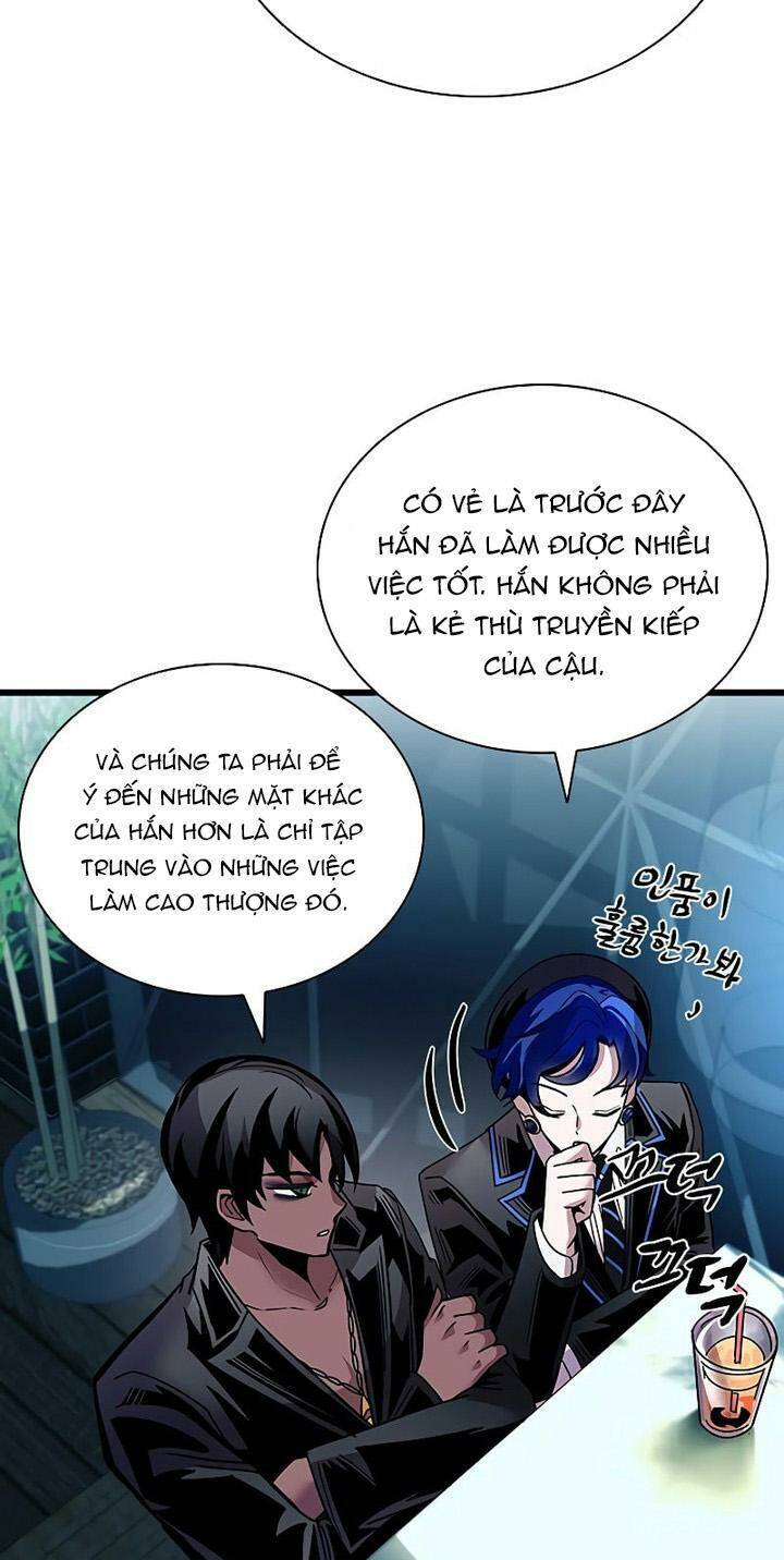 Tiêu Diệt Ác Nhân - Chapter 119 - Page 39