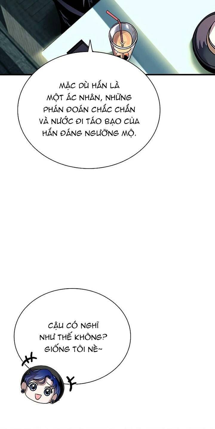 Tiêu Diệt Ác Nhân - Chapter 119 - Page 40