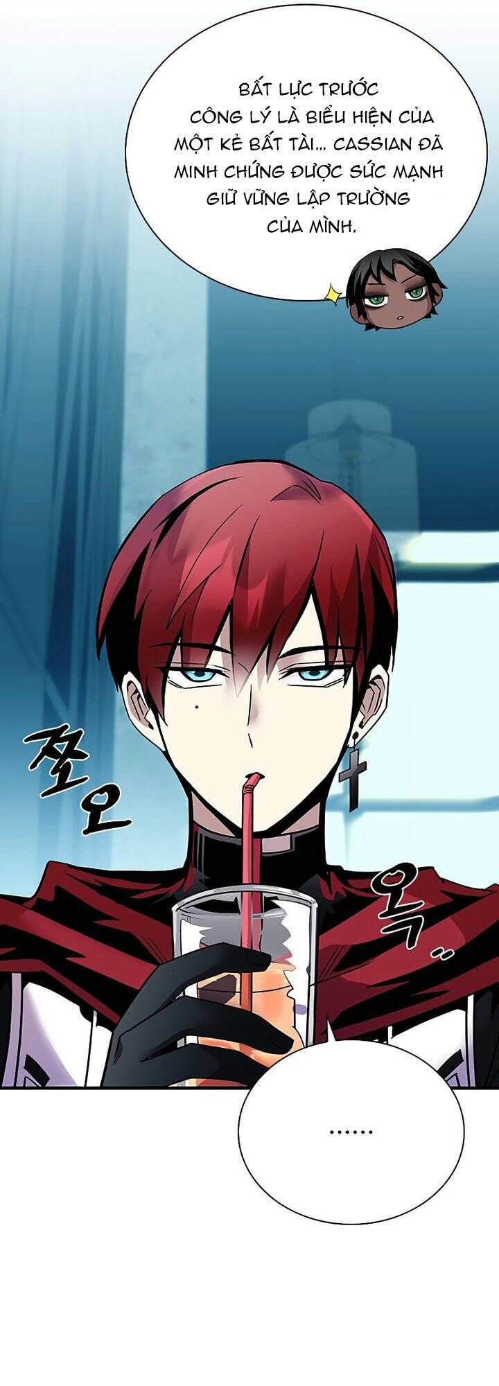 Tiêu Diệt Ác Nhân - Chapter 119 - Page 41