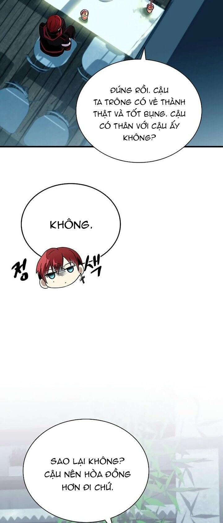 Tiêu Diệt Ác Nhân - Chapter 119 - Page 44