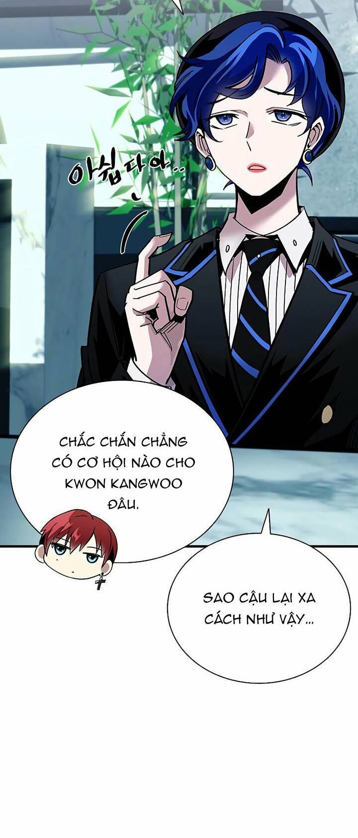 Tiêu Diệt Ác Nhân - Chapter 119 - Page 45