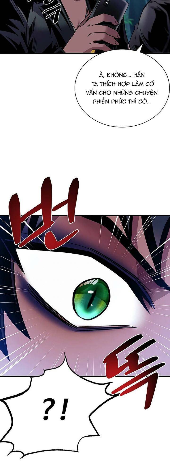 Tiêu Diệt Ác Nhân - Chapter 119 - Page 48