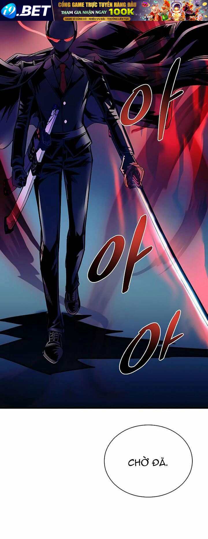 Tiêu Diệt Ác Nhân - Chapter 119 - Page 5