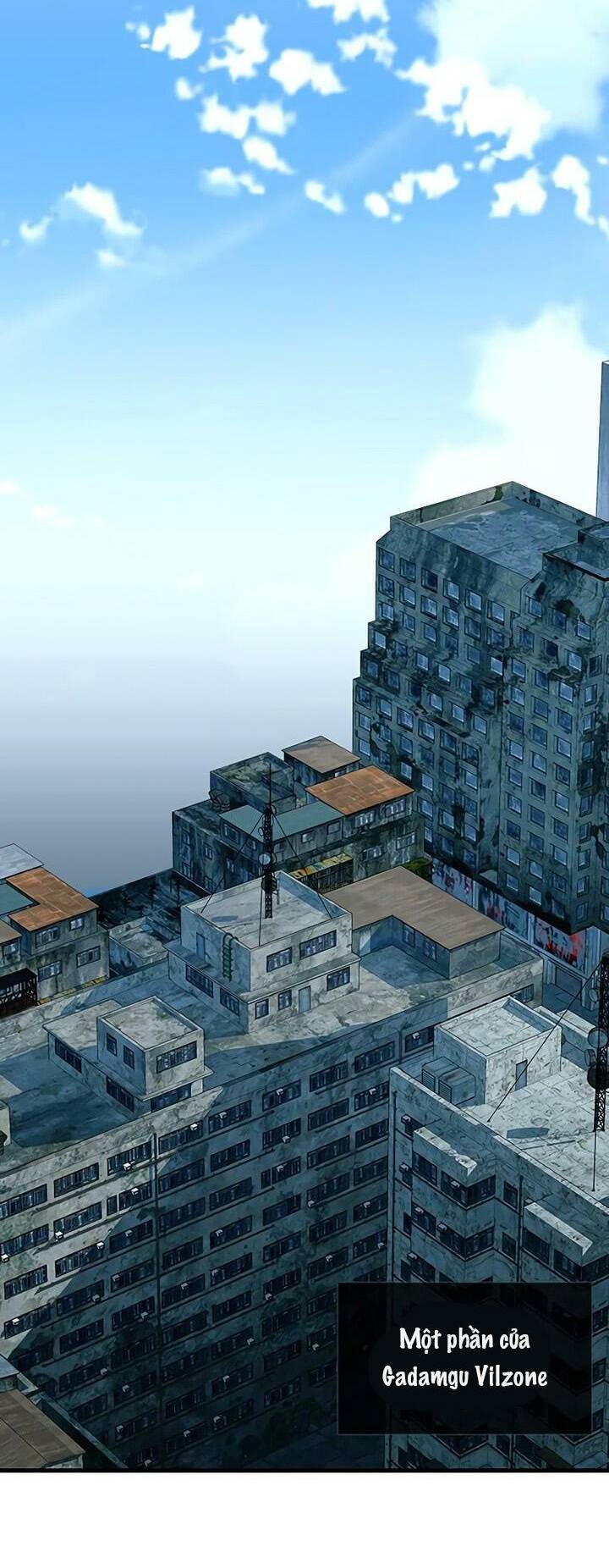 Tiêu Diệt Ác Nhân - Chapter 119 - Page 50