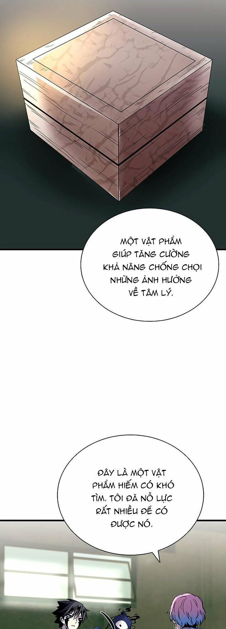 Tiêu Diệt Ác Nhân - Chapter 119 - Page 52