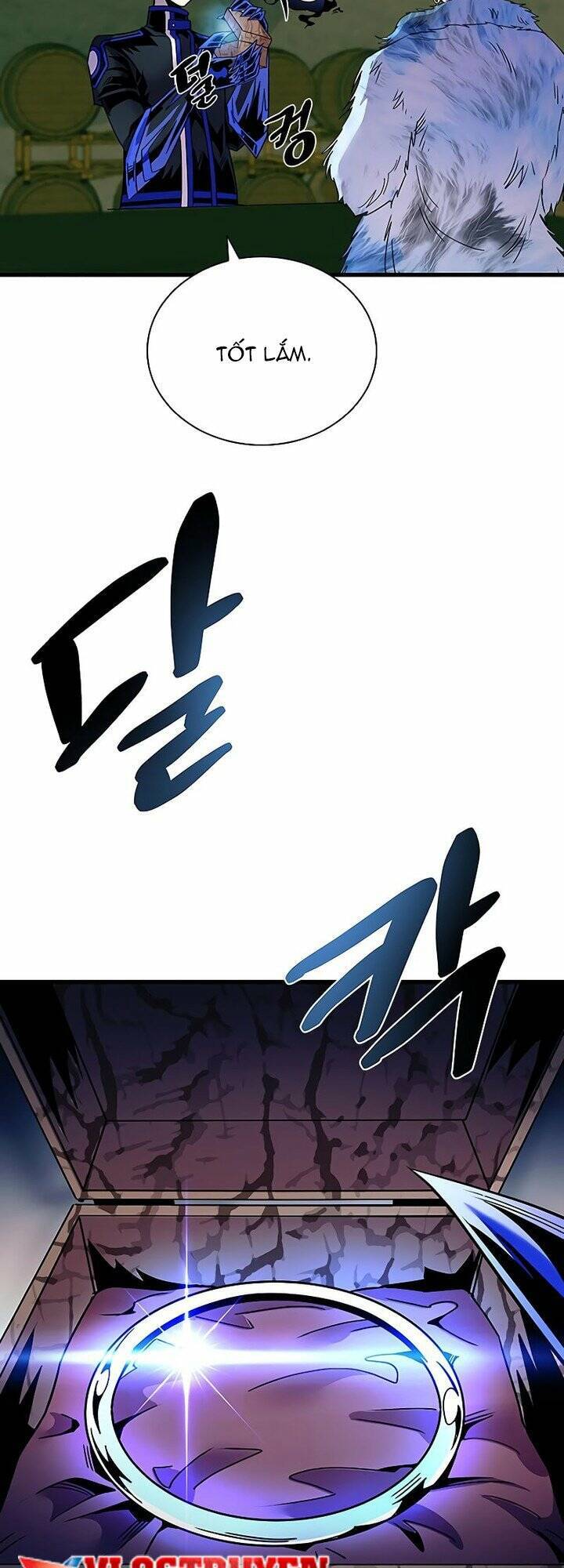 Tiêu Diệt Ác Nhân - Chapter 119 - Page 53