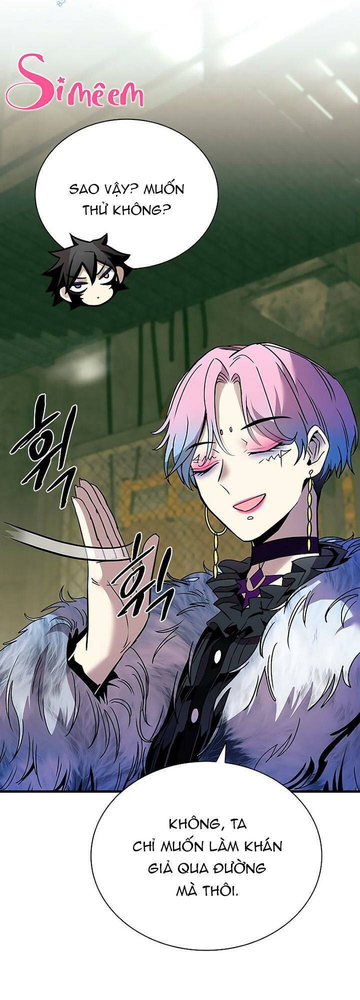 Tiêu Diệt Ác Nhân - Chapter 119 - Page 57