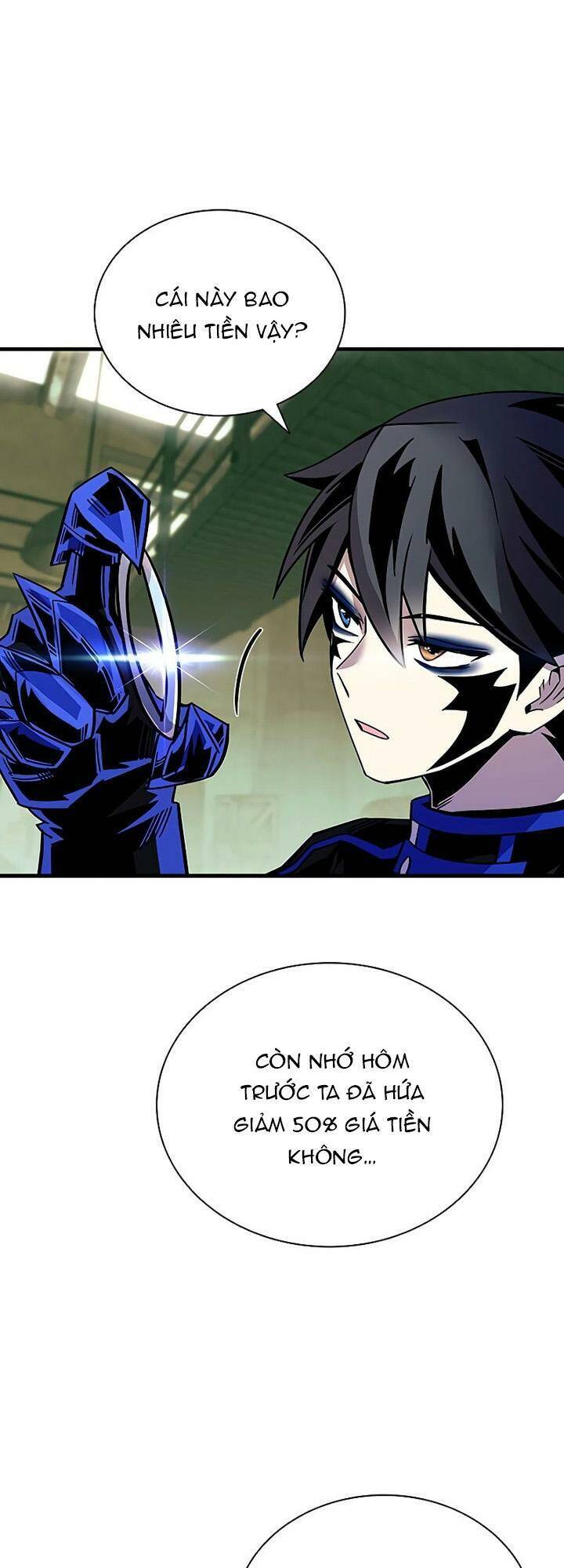 Tiêu Diệt Ác Nhân - Chapter 119 - Page 58