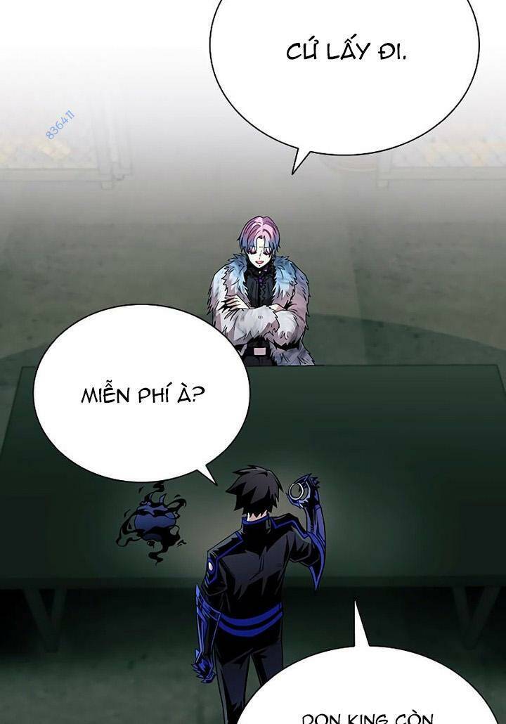 Tiêu Diệt Ác Nhân - Chapter 119 - Page 59