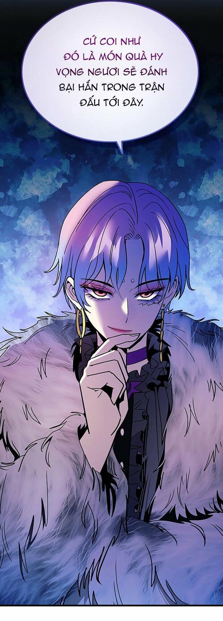 Tiêu Diệt Ác Nhân - Chapter 119 - Page 61