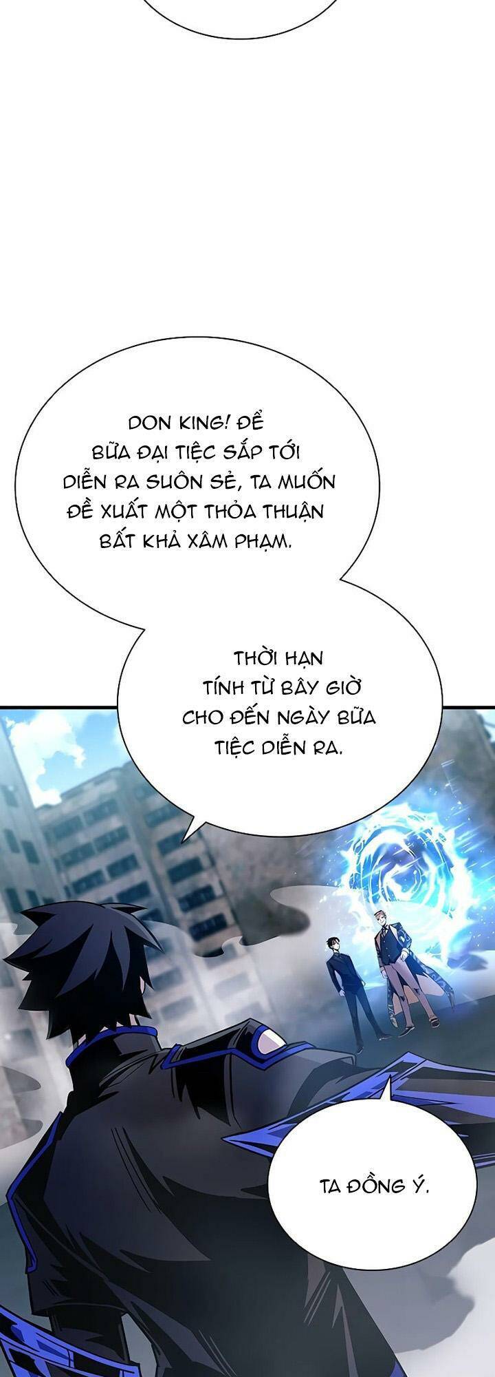 Tiêu Diệt Ác Nhân - Chapter 119 - Page 7