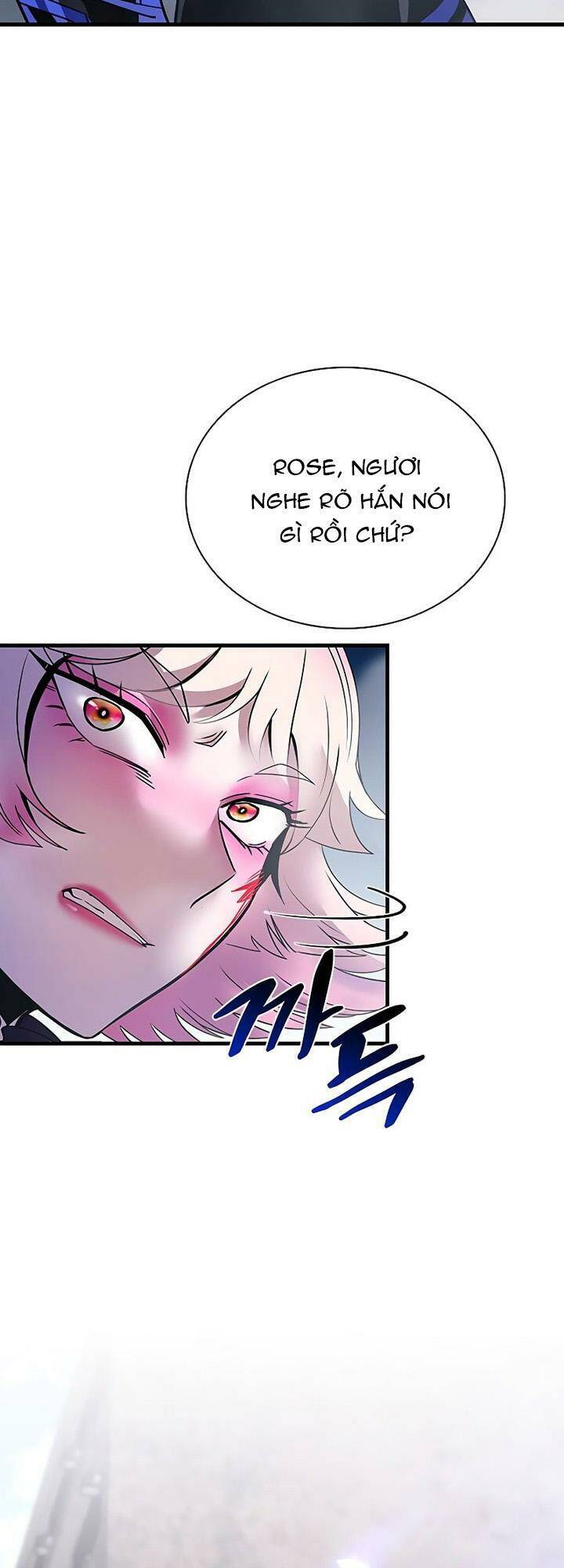 Tiêu Diệt Ác Nhân - Chapter 119 - Page 8