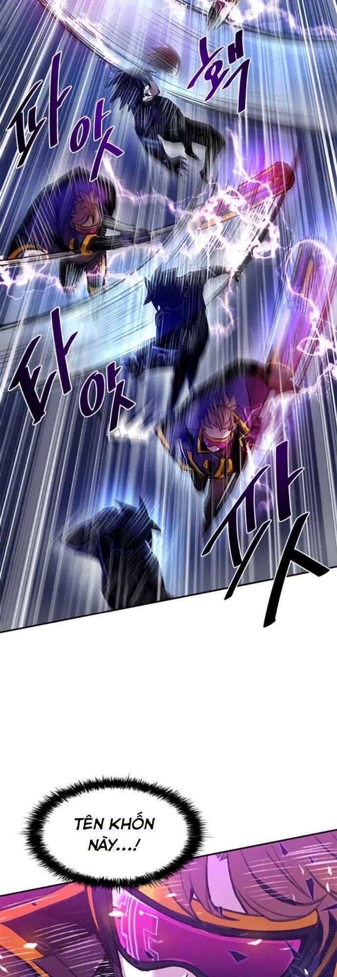 Tiêu Diệt Ác Nhân - Chapter 12 - Page 16