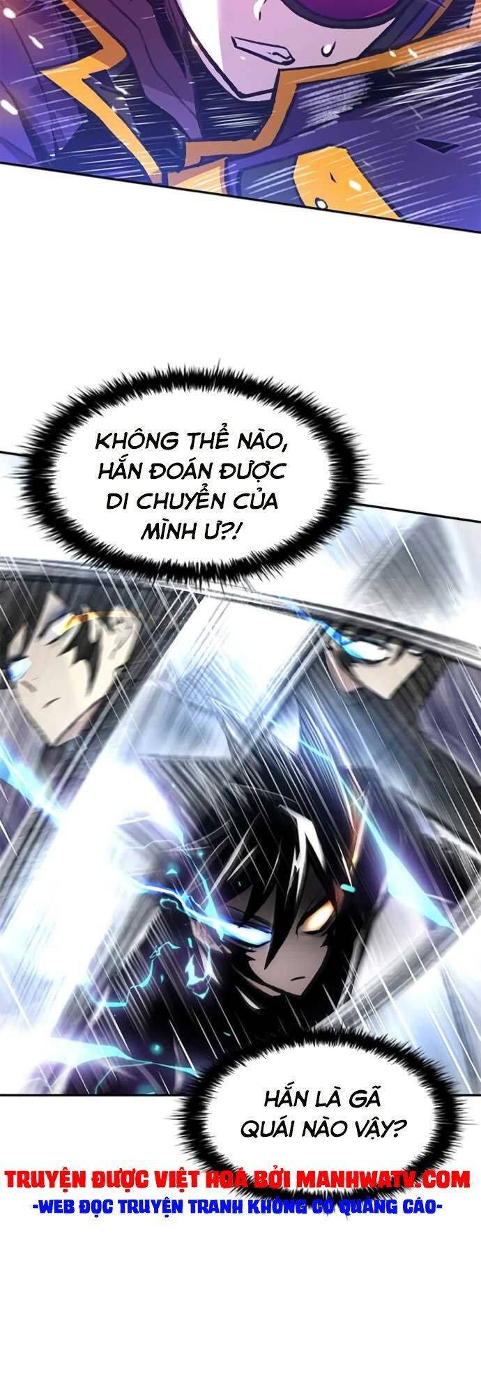 Tiêu Diệt Ác Nhân - Chapter 12 - Page 17