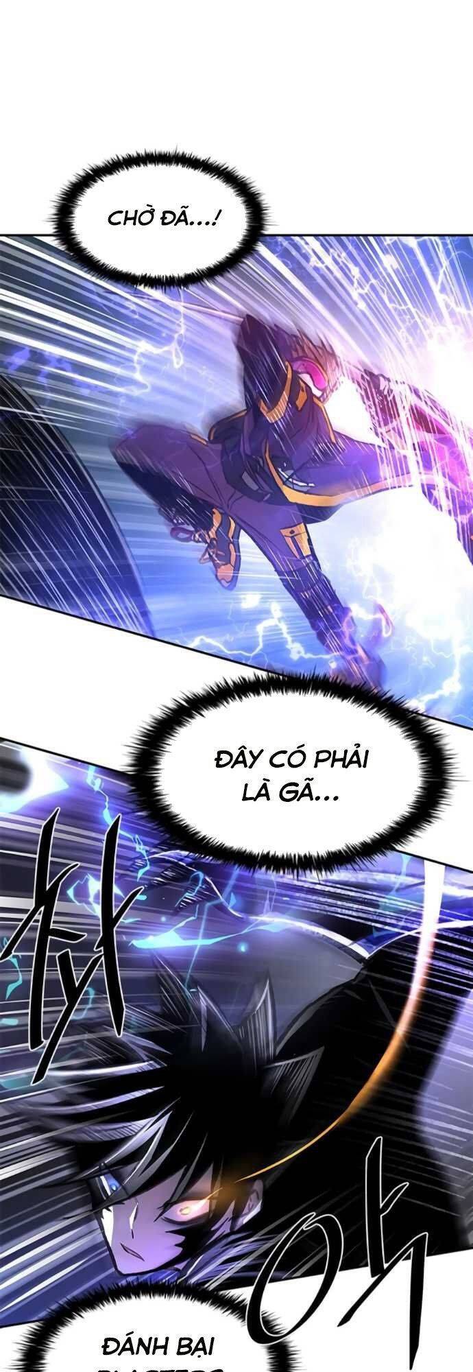 Tiêu Diệt Ác Nhân - Chapter 12 - Page 19