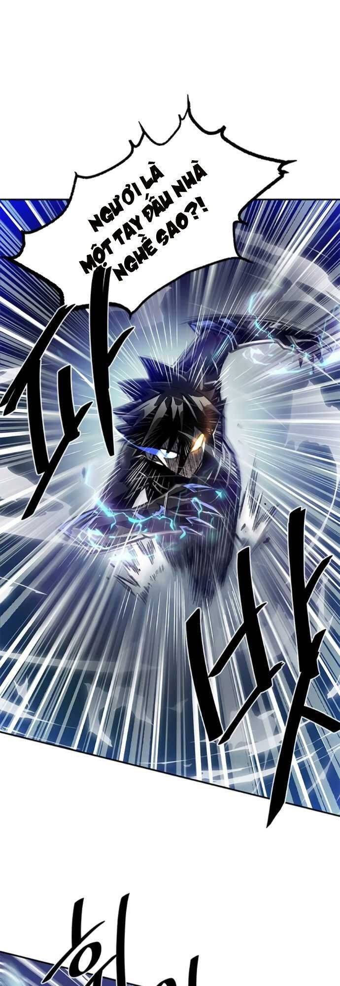 Tiêu Diệt Ác Nhân - Chapter 12 - Page 27