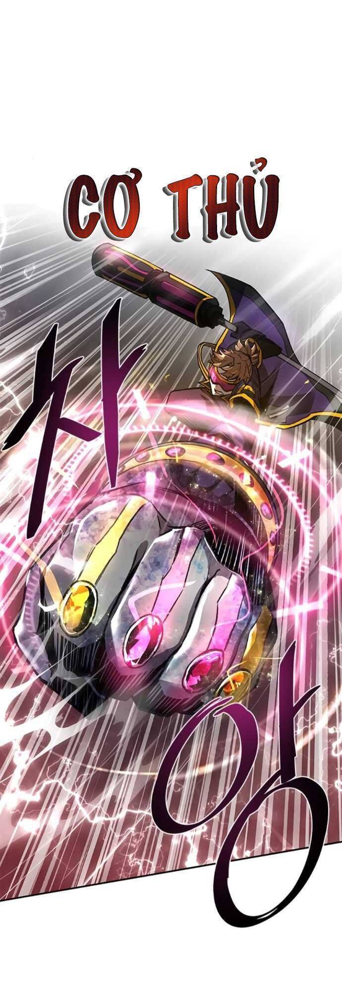 Tiêu Diệt Ác Nhân - Chapter 12 - Page 29