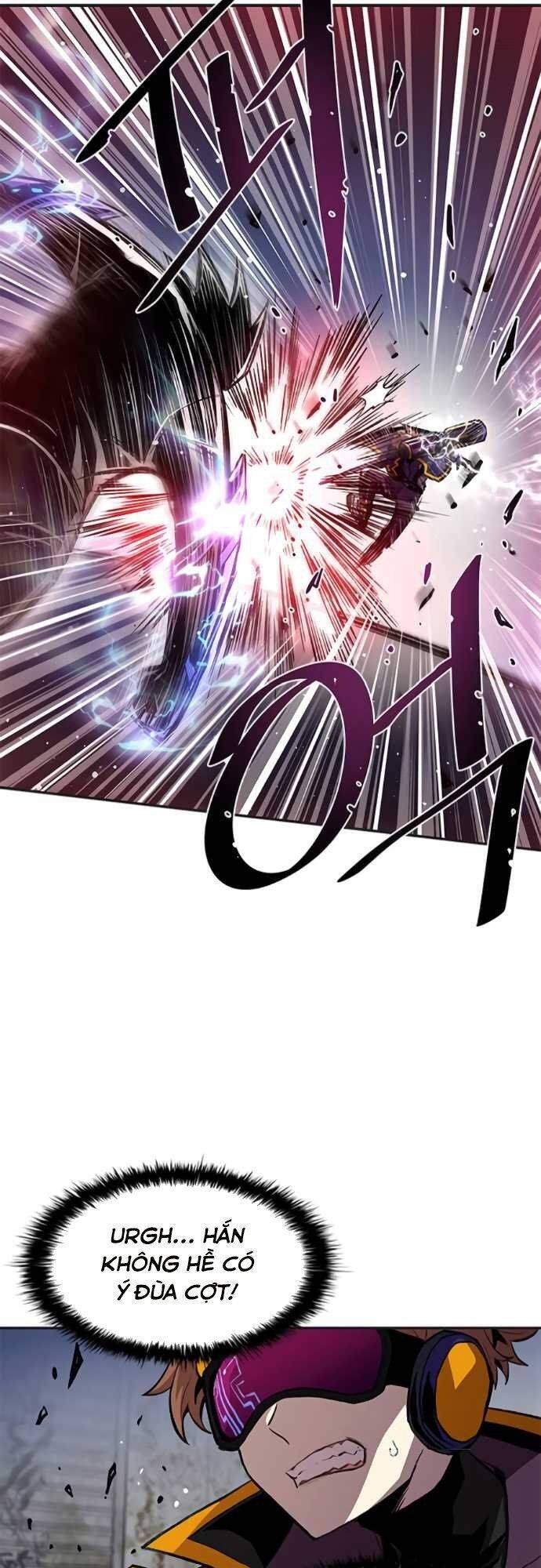 Tiêu Diệt Ác Nhân - Chapter 12 - Page 34