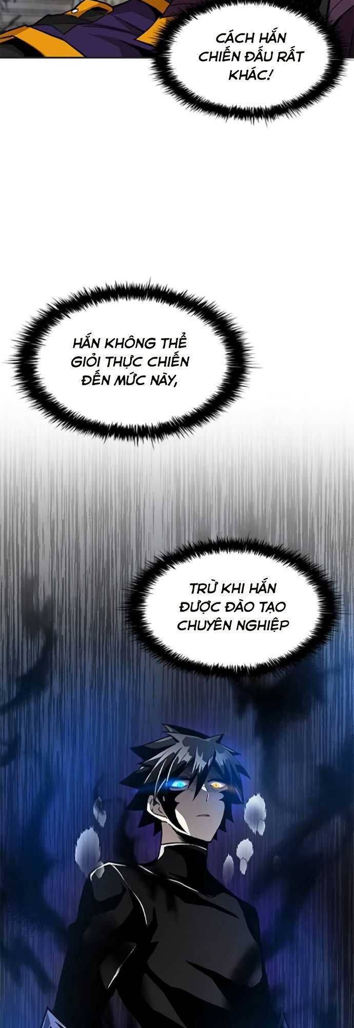 Tiêu Diệt Ác Nhân - Chapter 12 - Page 35